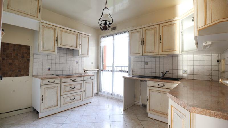 Appartement - 86 m² - 3 pièces