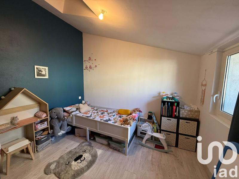 Maison de village - 104 m² - 4 pièces