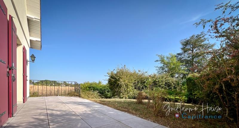 Maison - 154 m² - 6 pièces