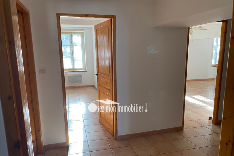 Appartement - 111 m² - 5 pièces