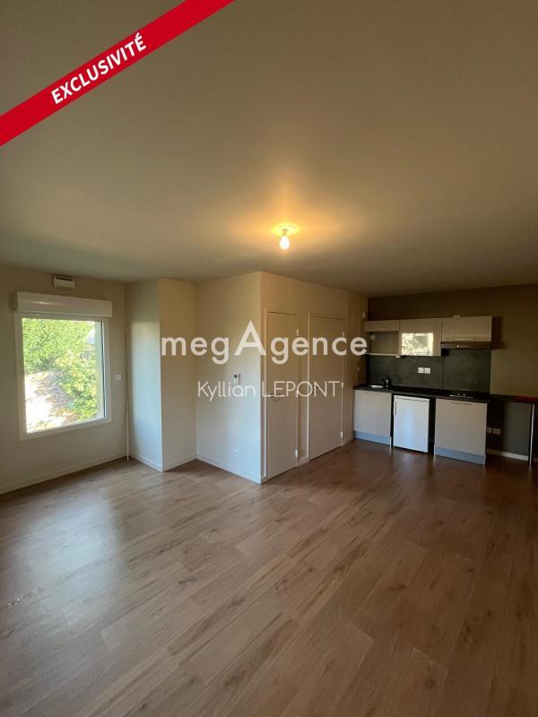 Appartement - 32 m² - 1 pièce