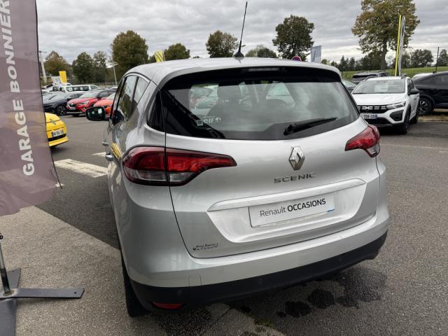 Renault Scénic IV Business dCi 110 Energy