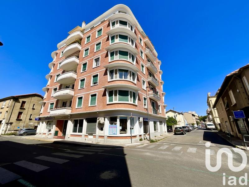 Appartement - 118 m² - 6 pièces