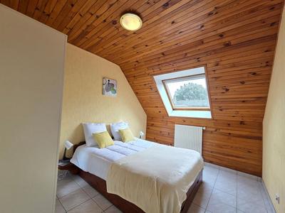 Maison - 78 m² - 4 pièces