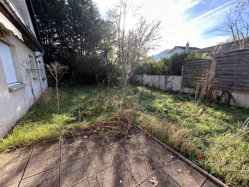 Maison - 160 m² - 7 pièces