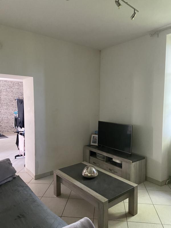 Maison - 97 m² - 5 pièces