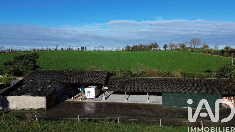 Maison - 245 m² - 5 pièces