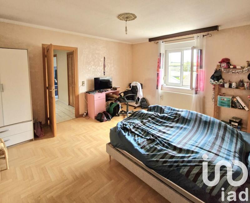 Maison - 169 m² - 6 pièces