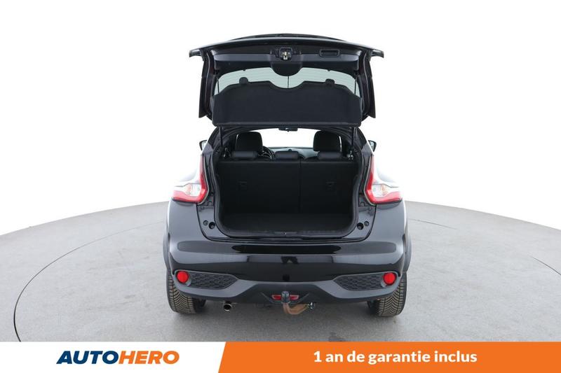 Nissan Juke 1.2 Dig-T Tekna 115 ch