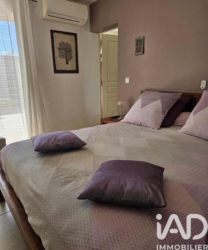 Maison de ville - 112 m² - 5 pièces