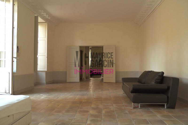 Appartement - 160 m² - 4 pièces