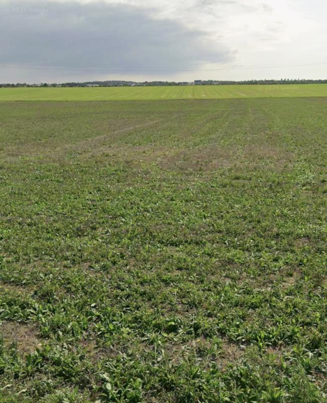 Terrain constructible - 430 m²