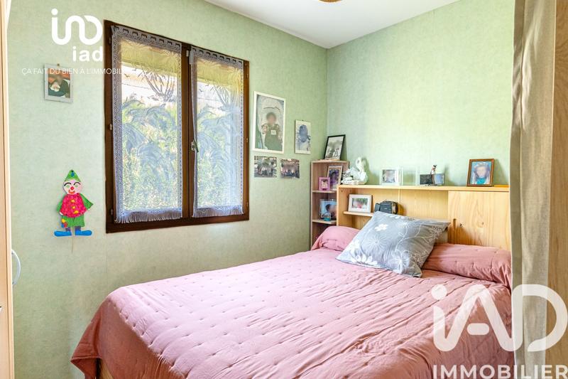 Maison - 82 m² - 4 pièces