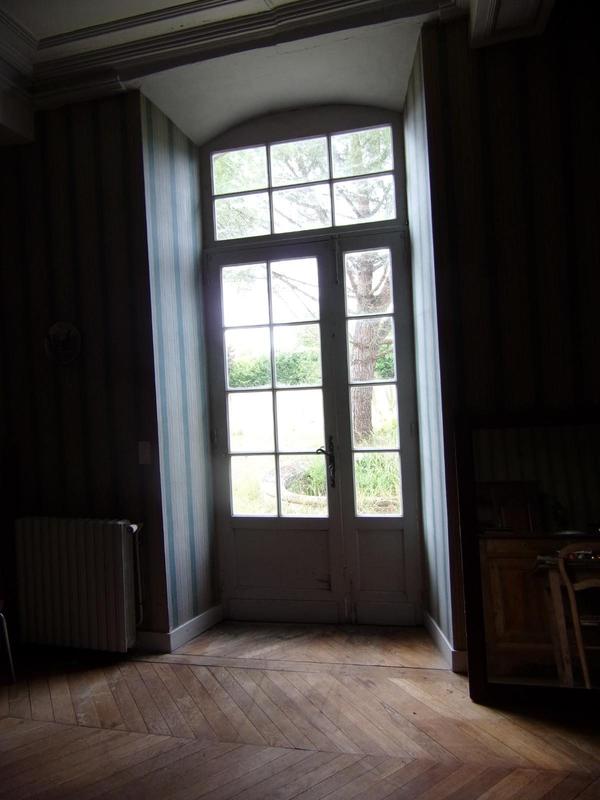 Maison ancienne - 164 m² - 8 pièces