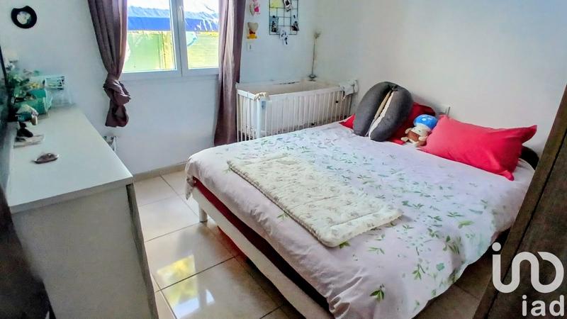 Maison - 217 m² - 11 pièces