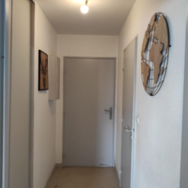 Appartement - 35 m² - 1 pièce