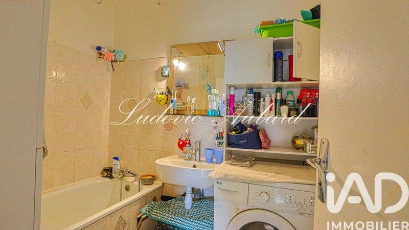 Appartement - 74 m² - 4 pièces