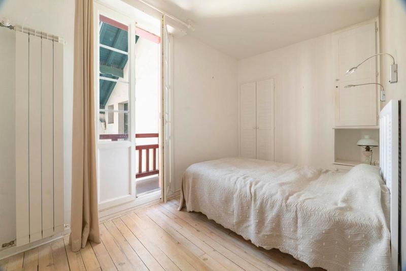 Appartement - 101 m² - 4 pièces