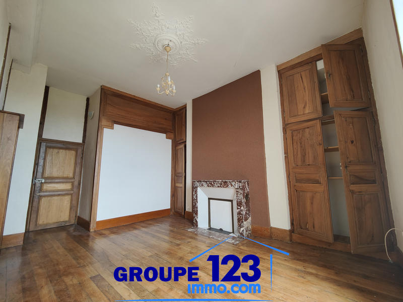 Immeuble - 264 m² - 10 pièces
