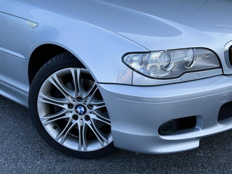 Bmw 330d 6cyl 330 d Cabriolet m Sport Individual 204 Ch 66 000km