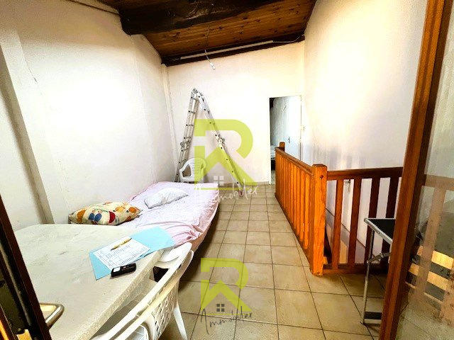 Maison - 116 m² - 6 pièces