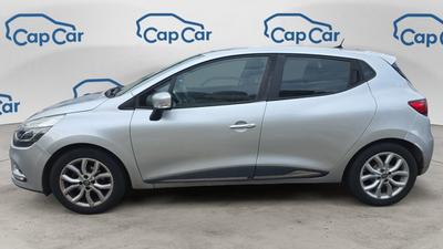 Renault Clio IV 0.9 TCe 90 Business
