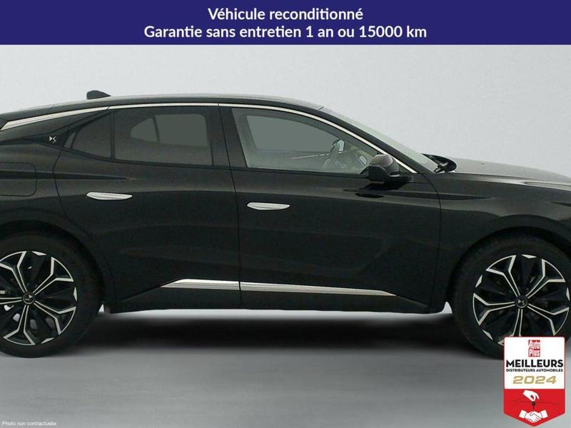 Ds Ds 4 Ds4 PureTech 130 Eat8 Rivoli