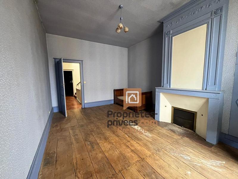 Immeuble - 371 m² - 12 pièces