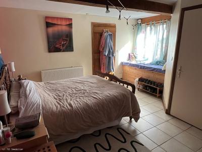 Maison de campagne - 312 m² - 13 pièces