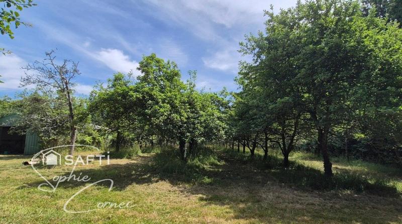 Maison - 155 m² - 6 pièces