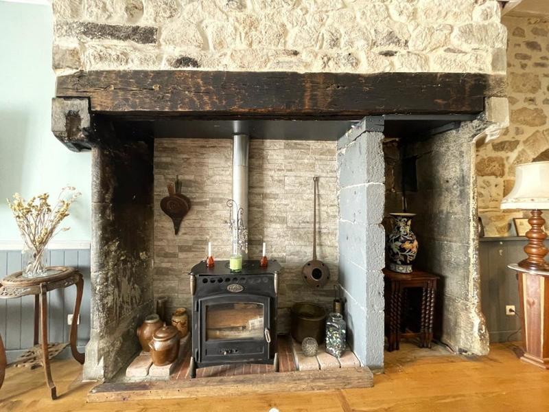 Maison - 204 m² - 5 pièces