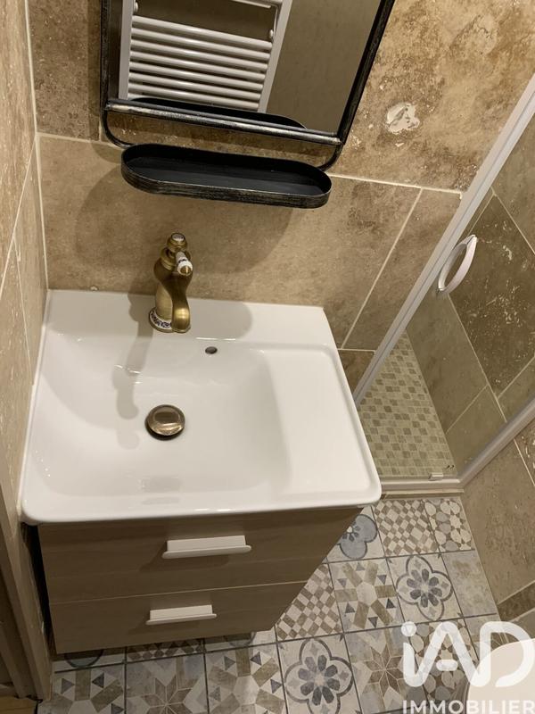 Maison de ville - 101 m² - 4 pièces