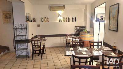 Local commercial - 216 m²