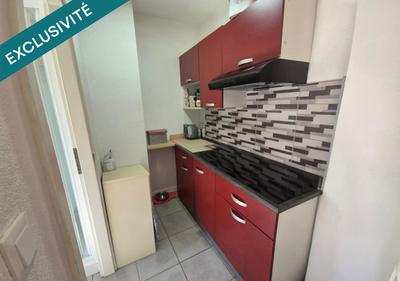 Maison - 195 m² - 10 pièces