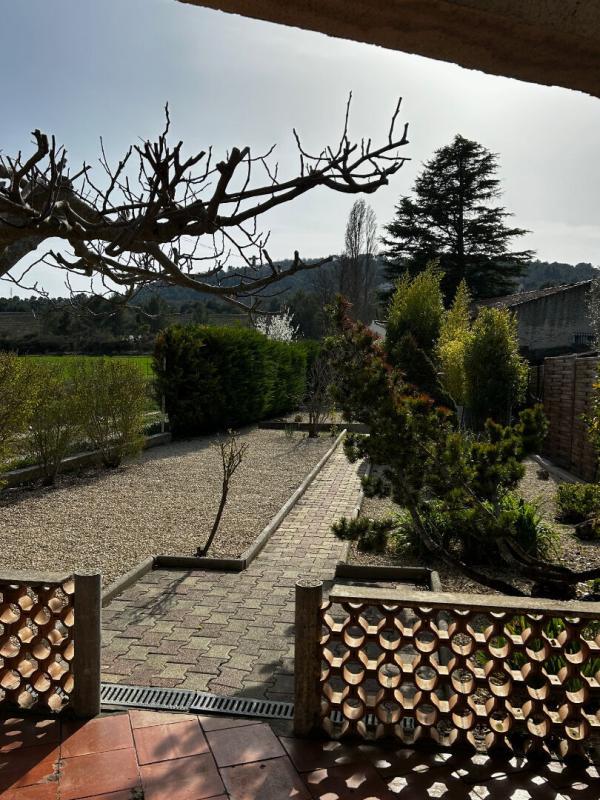 Maison - 79 m² - 4 pièces