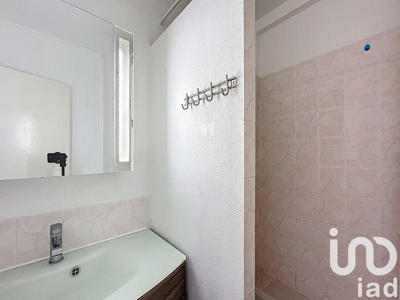 Appartement - 93 m² - 4 pièces