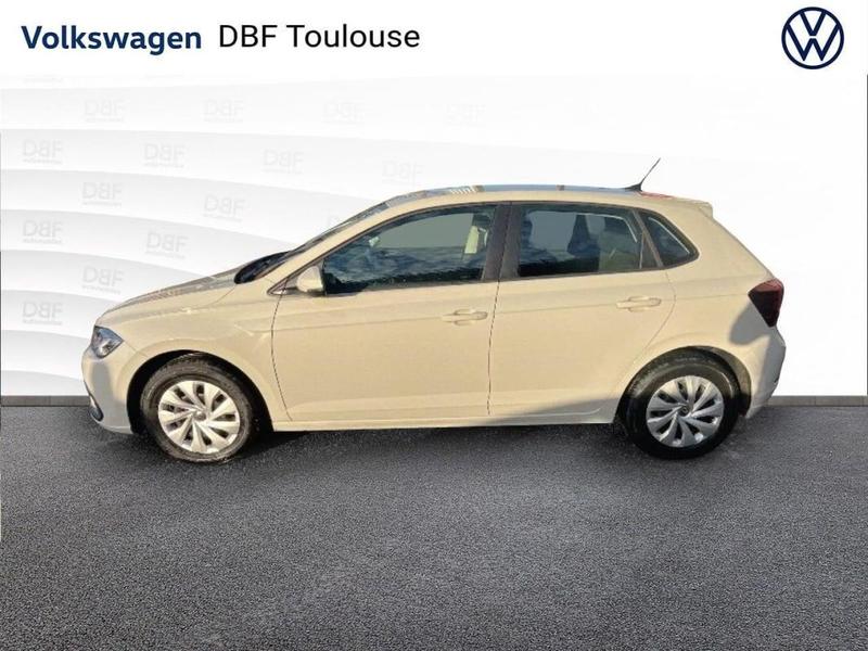 Volkswagen Polo 1.0 Tsi 95 s&amp;S Bvm5