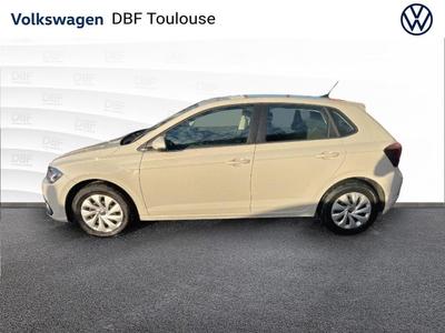 Volkswagen Polo 1.0 Tsi 95 s&amp;S Bvm5