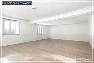 Maison traditionnelle - 170 m² - 6 pièces