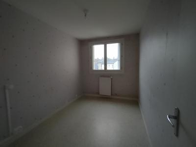 Appartement - 68 m² - 4 pièces