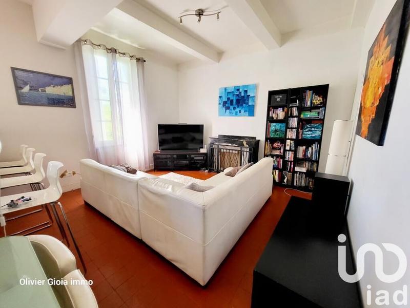 Maison - 275 m² - 11 pièces