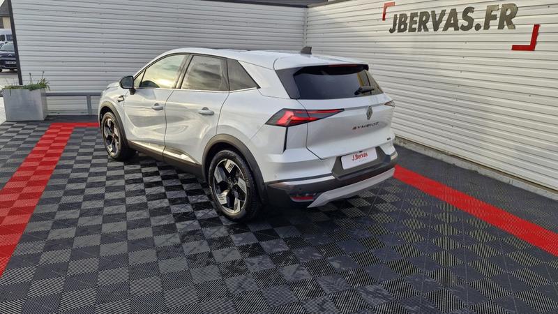 Renault Symbioz E-Tech Full Hybrid 145 Iconic