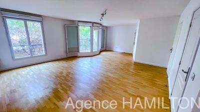 Appartement - 114 m² - 5 pièces