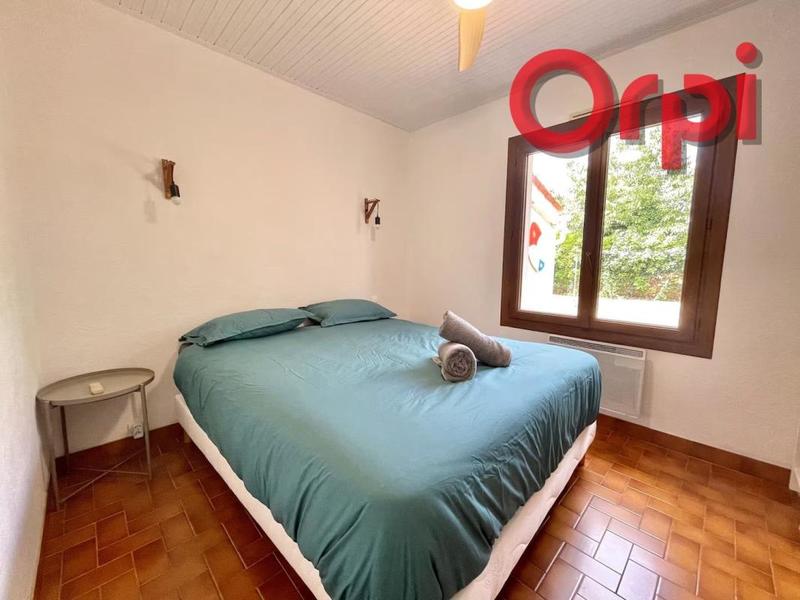 Maison - 59 m² - 3 pièces