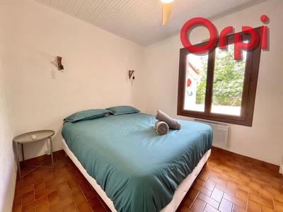 Maison - 59 m² - 3 pièces