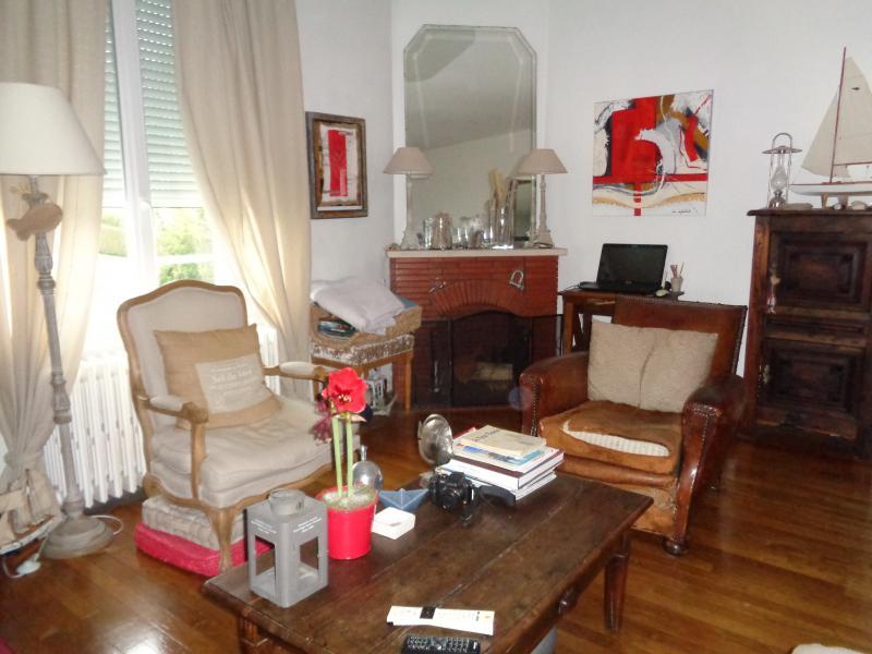 Maison - 130 m² - 7 pièces