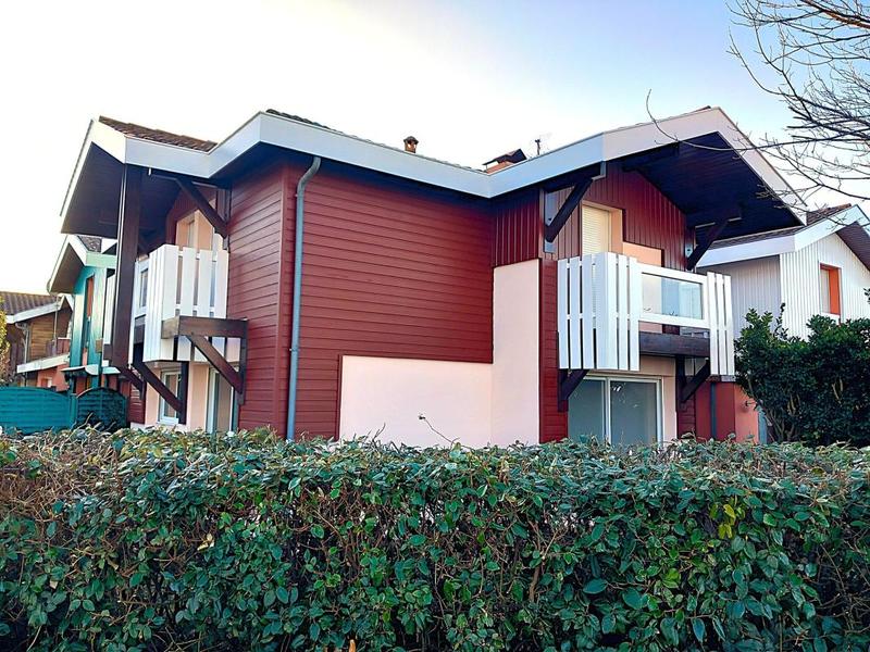 Maison - 76 m² - 5 pièces