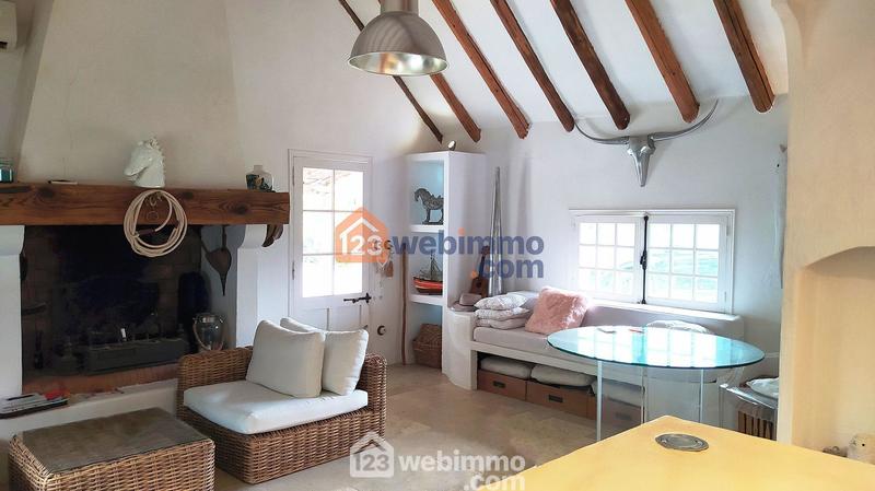 Maison - 75 m² - 4 pièces