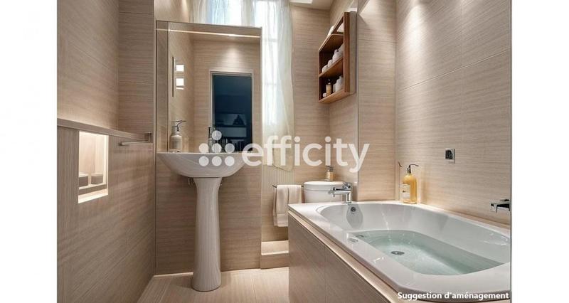 Maison - 146 m² - 7 pièces