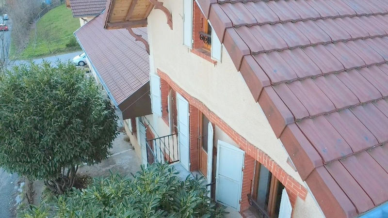 Maison - 150 m² - 5 pièces